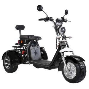 Електрическа триколка Чопър SMD 303