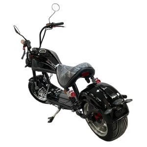 Електрически чопър U1 2000W 60V 20Ah