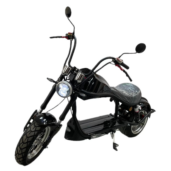 Електрически чопър U1 2000W 60V 20Ah
