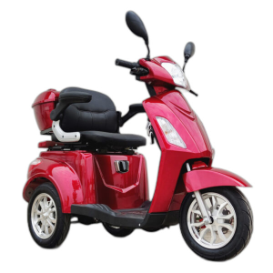 Електрическа триколка Vista T408 1000W