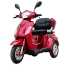 Електрическа триколка Vista T408 1000W