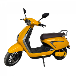 Електрически скутер Е-Мotion YYK500D - EEC