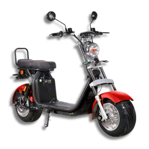 Citycoco скутер SMD-X11 EEC