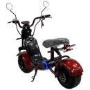 Електрически скутер модел F1 2000W 60V