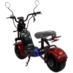 Електрически скутер модел F1 2000W 60V