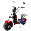 Електрически скутер модел F1 2000W 60V