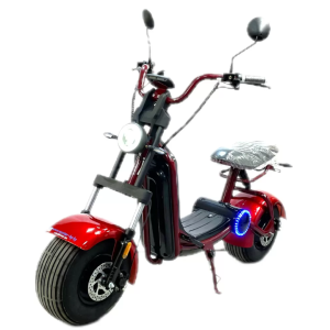 Електрически скутер модел F1 2000W 60V