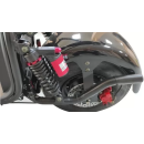 Електрически скутер Чопър HR2-2 2000W