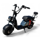 Електрически скутер Чопър MBHMOTO HS4 MINI 1200W