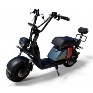 Електрически скутер Чопър MBHMOTO HS4 MINI 1200W