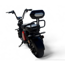 Електрически скутер Чопър MBHMOTO HS4 MINI 1200W