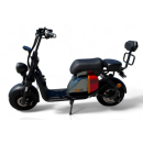 Електрически скутер Чопър MBHMOTO HS4 MINI 1200W