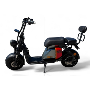 Електрически скутер Чопър MBHMOTO HS4 MINI 1200W