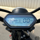 ЕЛЕКТРИЧЕСКИ СКУТЕР BIG CITY HARLEY X20PRO CE СЕРТИФИКАТ 60V 21AH 3000W