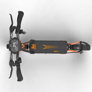 Електрическа тротинетка KuKirin G2 Pro