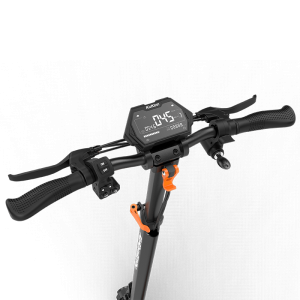Електрическа тротинетка KuKirin G2 Pro