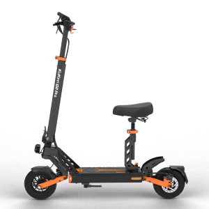 Електрическа тротинетка KuKirin G2 Pro