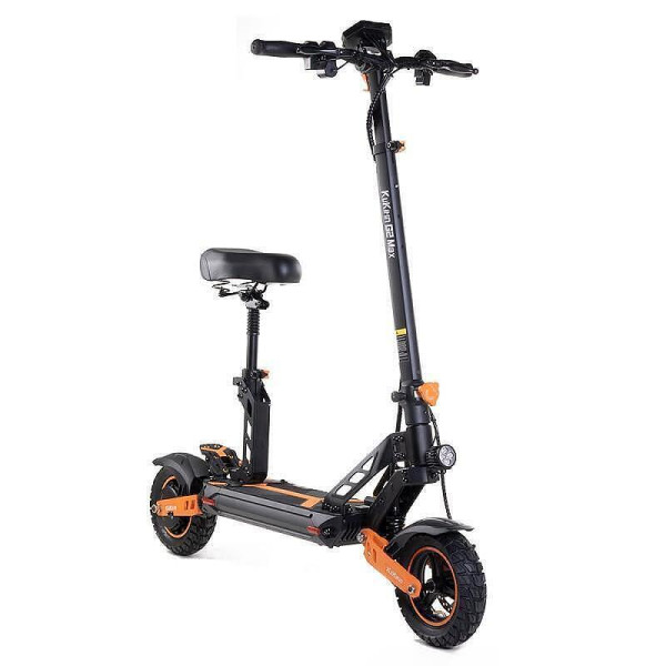 Електрическа тротинетка KuKirin G2 Max