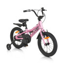 Детски велосипед 16'' Alloy Special розов Детски велосипед 16'' Alloy Special розов