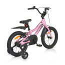 Детски велосипед 16'' Alloy Special розов Детски велосипед 16'' Alloy Special розов