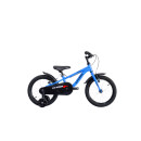 Детски велосипед 16'' CROSS BOXER 2026