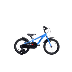 Детски велосипед 16'' CROSS BOXER 2026