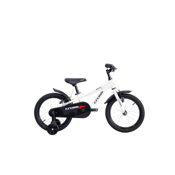 Детски велосипед 16'' CROSS BOXER 2026