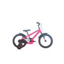 Детски велосипед 16'' CROSS DIVA 2026 Детски велосипед 16'' CROSS DIVA 2026