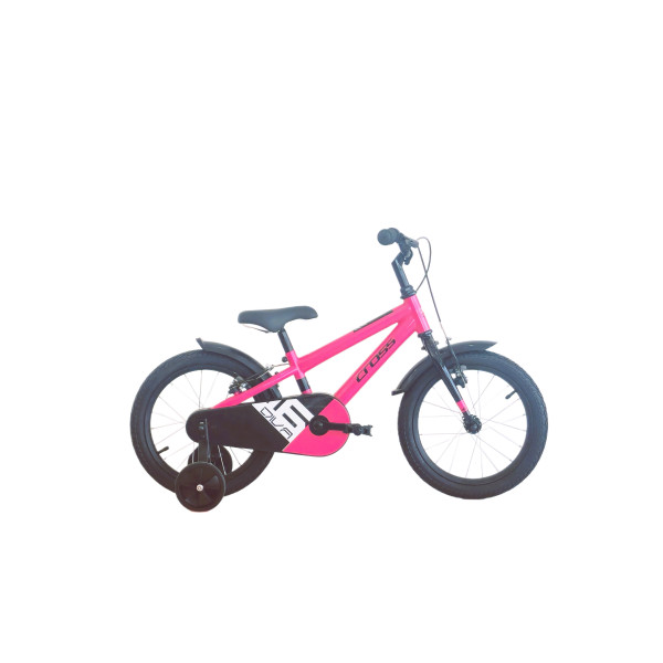 Детски велосипед 16'' CROSS DIVA 2026 Детски велосипед 16'' CROSS DIVA 2026