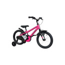 Детски велосипед 16'' CROSS DIVA 2026 Детски велосипед 16'' CROSS DIVA 2026