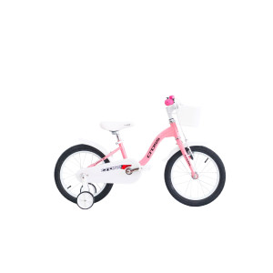 Детски велосипед 16'' CROSS LARISA 2026