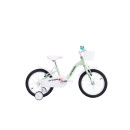 Детски велосипед 16'' CROSS LARISA 2026