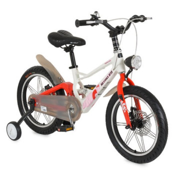 Детски велосипед 16" NitroV9