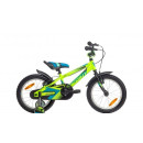 ДЕТСКИ ВЕЛОСИПЕД SPRINT ROBIX 16