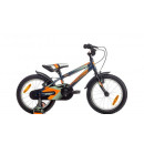 ДЕТСКИ ВЕЛОСИПЕД SPRINT ROBIX 16