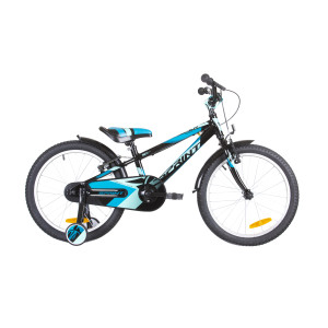 Детски велосипед SPRINT CASPER 18" 1 SP HARDTAIL