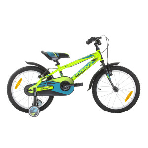 Детски велосипед SPRINT CASPER 18" 1 SP HARDTAIL