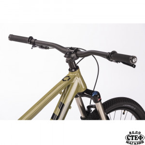 Велосипед Drag 26 C1 Pump