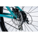 Велосипед Drag 26 C1 Ride G2