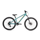 Велосипед Drag 26 C1 Ride G2