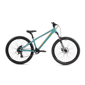 Велосипед Drag 26 C1 Ride G2