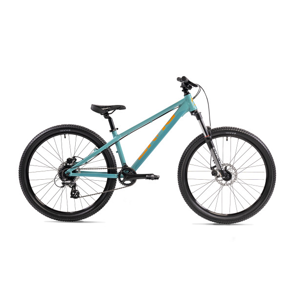 Велосипед Drag 26 C1 Ride G2