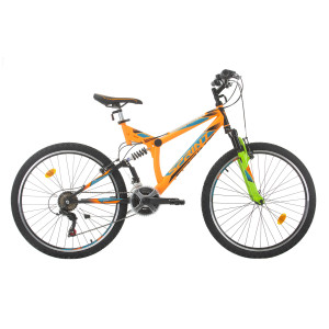 Велосипед ELEMENT 26"