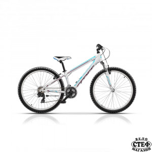 Cross SPEEDSTER Alloy 26" Бял