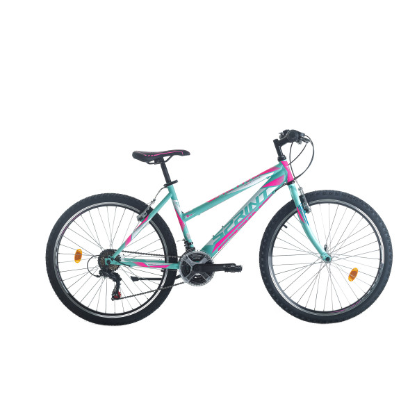 Планински велосипед SPRINT ACTIVE LADY 26" HARDTAIL