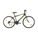 Планински велосипед BIKESPORT ACTIVE 26" HARDTAIL