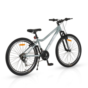 Велосипед 26" Avenue grey