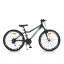 Велосипед 26" Avenue black