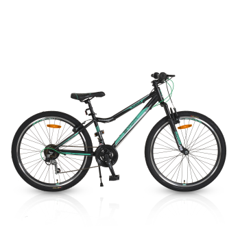 Велосипед 26" Avenue black