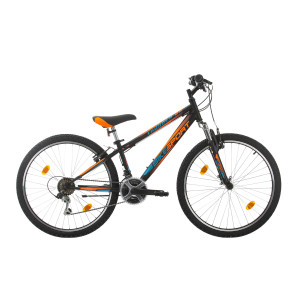 Планински велосипед BIKESPORT THUNDER 26" HARDTAIL